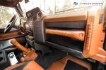 Land Rover Defender 110 Nakatanenga by Carlex Design 2016 года